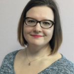 Анна Рознатовская, Психолог