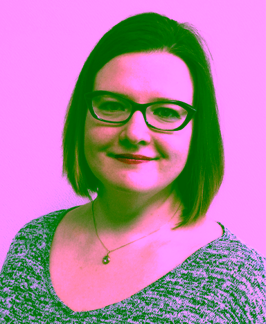 Анна Рознатовская, Психолог