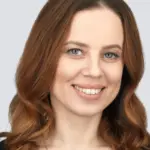 Анна Рудакова, Founder & CEO проекта HR_Ru, HR-эксперт