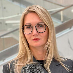 Анна Шершнева