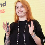 Анна Ширяева, Фронтенд-разработчик Сибур Диджитал