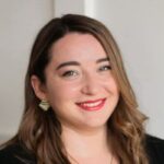 Анна Штенгауэр, HRD в Ubic.tech, ex-HRBP в Циане