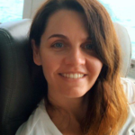 Анна Шумахер, Основатель Pic-o-matic