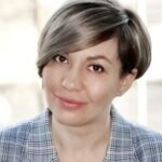 Анна Шумилина, Преподаватель психологии (МИП/МШГА)