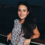 Анна Слуцкер, Предприниматель