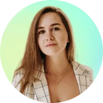 Анна Соломахина, Дизайнер в Нетологии