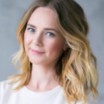 Анна Стогова, Эксперт по мотивации в обучении