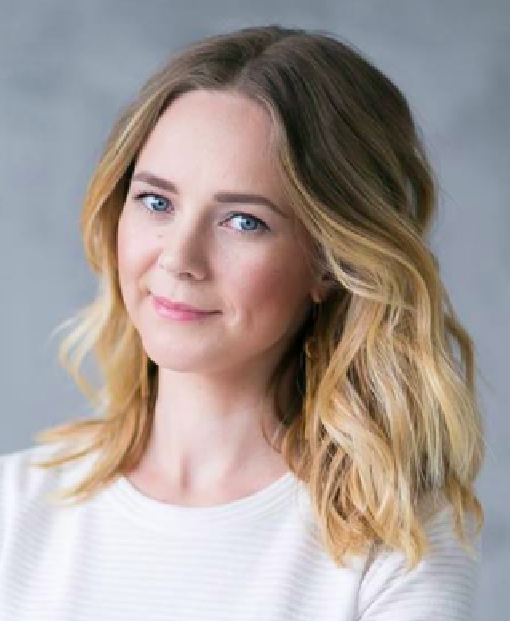 Анна Стогова, Эксперт по мотивации в обучении