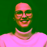 Анна Торшина, Руководитель направления тестирования ПО в IT-интеграторе Cybernix