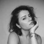 Анна Тычинская, Предприниматель