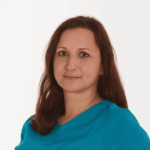 Анна Ваваева, Специалист по клинической лабораторной диагностике