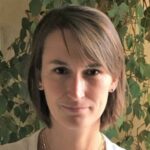 Анна Яковлевич, Историк, краевед, экскурсовод с 15-летним стажем