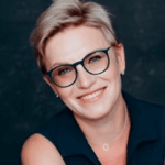 Анна Якупова, Директор Paratype