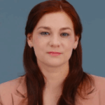 Анна Юркова, Руководитель отдела личных брендов в InstFormation и рабочей группы в ARDA