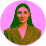 Анна Южанина, Клинический психолог, когнитивно-поведенческий психолог