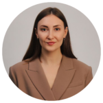 Анна Южанина, Клинический психолог, когнитивно-поведенческий психолог