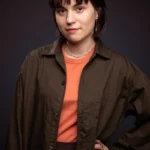 Анна Жураковская, Графический дизайнер и иллюстратор