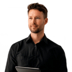 Антон Антонов, Финансовый директор в Maximum Education