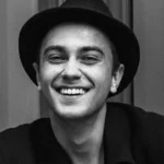 Антон Астафьев, Ведущий дизайнер бренда «ZASPORT»