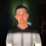 Антон Баранов, CG-дженералист, фрилансер