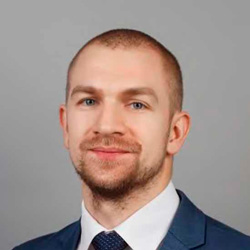 Антон Брагинец