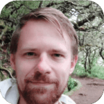 Антон Фокин, Senior 3D artist, работал над World of Tanks, War Thunder и Fortnite