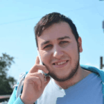 Антон Иоффе, Senior Machine Learning & Software Developer в SAP