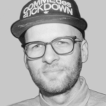 Антон Ковалевский, СЕО в диджитал-агентстве «Йеллоу Банана»