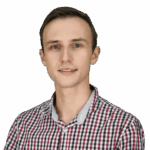 Антон Курмаев, Работал учителем информатики в гимназии