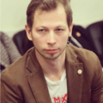 Антон Кузнецов, Научный сотрудник кафедры истории зарубежной философии философского факультета МГУ, научный сотрудник Центра исследования Сознания при философском факультете МГУ, кандидат философских наук