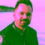 Антон Ладовир, Бренд-менеджер направления «Игры» в Skillbox