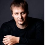 Антон Петроченков, Управляющий партнёр рекламного агентства Convert Monster