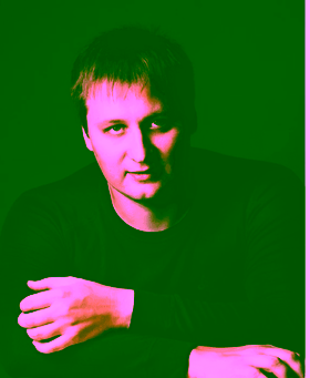 Антон Петроченков, Управляющий партнёр рекламного агентства Convert Monster