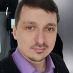 Антон Радус, Нарративный дизайнер в Beresnev Games