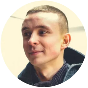 Антон Савченков, Product Owner / Dodo Brands