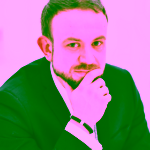 Антон Сажин, Основатель образовательной онлайн-платформы CoreApp