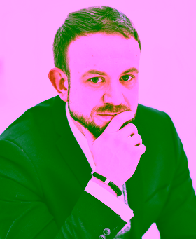 Антон Сажин, Основатель образовательной онлайн-платформы CoreApp