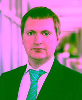 Антон Шульга, Руководитель отдела оценки и финансового моделирования в Deloitte