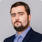 Антон Токарев, Заведующий учебной лабораторией, и. о. зам. зав. кафедры № 18 ИФТИС НИЯУ МИФИ