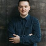 Антон Удодов, Основатель агентства цифровых коммуникаций KURAGA