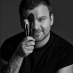 Антон Зимин, Главный визажист M·A·C