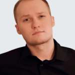 Антоненко Станислав, Бизнес-консультант, эксперт в сфере систематизации и развития бизнесов