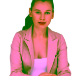 Антонина Цвинария, Вице-президент Ассоциации нутрициологов и коучей по здоровью