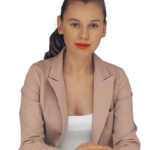 Антонина Цвинария, Вице-президент Ассоциации нутрициологов и коучей по здоровью