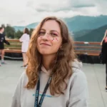 Аня Галкина, Специалист тренировочного отдела