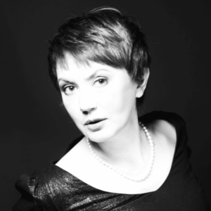 Анжелика Вильгельм, Психолог-консультант, супервизор