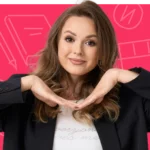 Арина Дробинина, Преподаватель русского языка