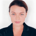 Арина Троицкая, Арт-директор, бывший ведущий дизайнер в Redmadrobot