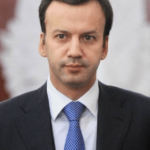 Аркадий Дворкович, Президент Международной шахматной федерации (ФИДЕ)