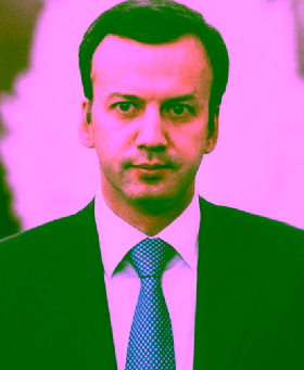 Аркадий Дворкович, Президент Международной шахматной федерации (ФИДЕ)